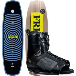 HYPERLITE FRENZY 147 2025 inkl. TEAM Boots - 39-43,5