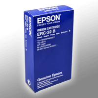 Epson Originalband ERC 32 B schwarz C43SO15371 C43S015371