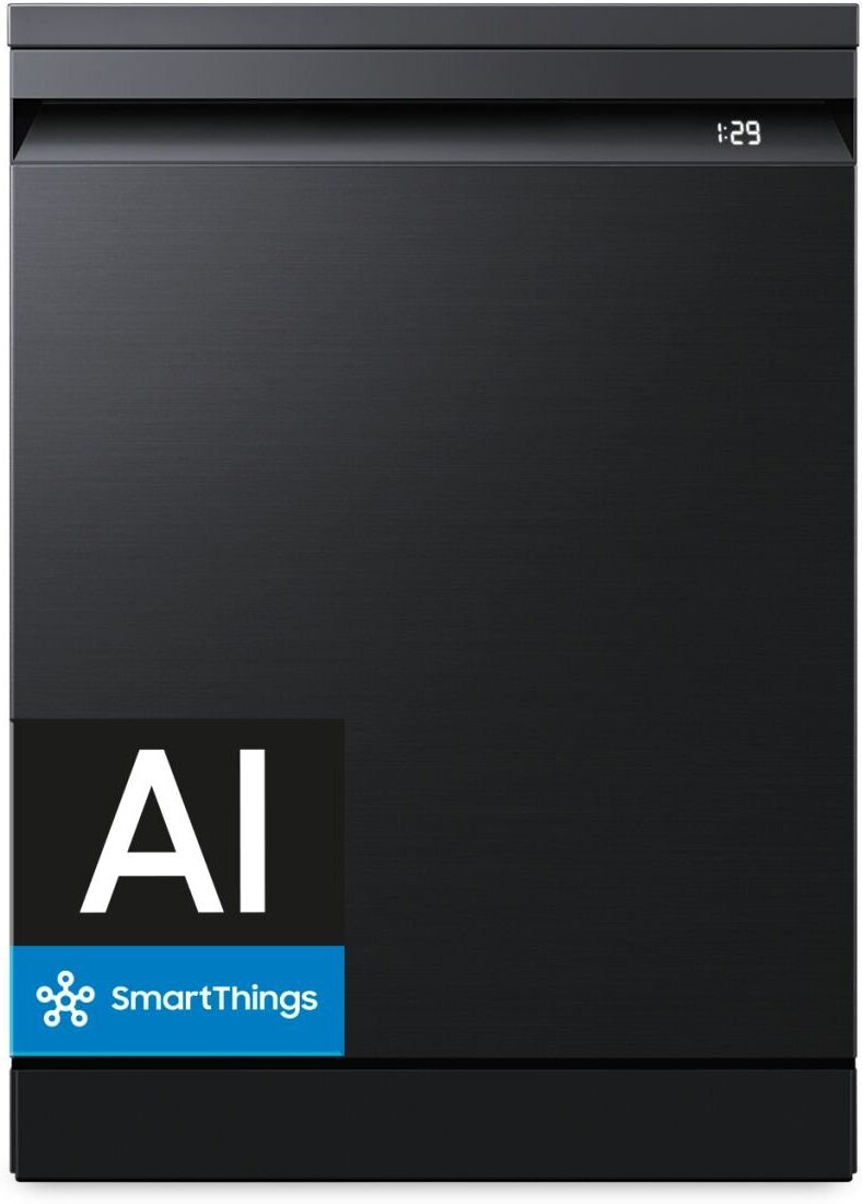 Samsung lavastoviglie dw80h73ybffu1 libera installazione 14 coperti Lavastoviglie Elettrodomestici