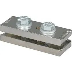 Eaton 107201 Schienenverbindung 20-30x5/10, 95 mm BBT-CU20-30X5/10-95  - 3 Stück