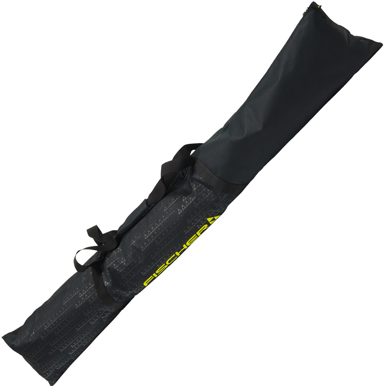 Fischer Skicase Eco Alpine 1 Pair 160 cm