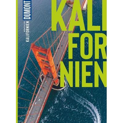 DUMONT Bildatlas Kalifornien, Taschenbuch von Ulrike Wirtz, MairDuMont