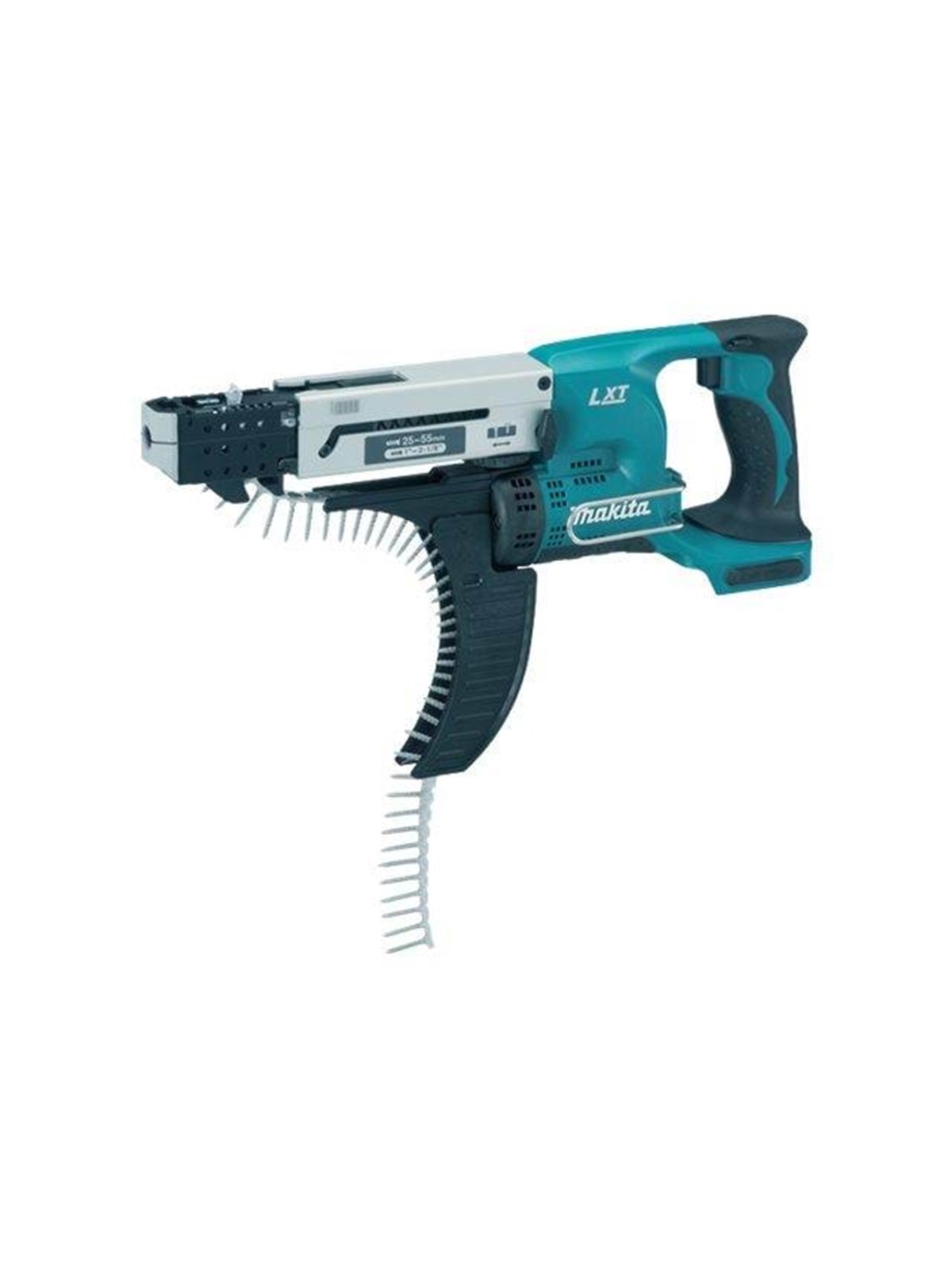 Makita DFR550Z - auto-feed screwdriver