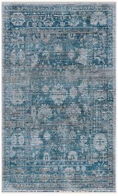 SAFAVIEH Victoria Sieghild Traditional Rug