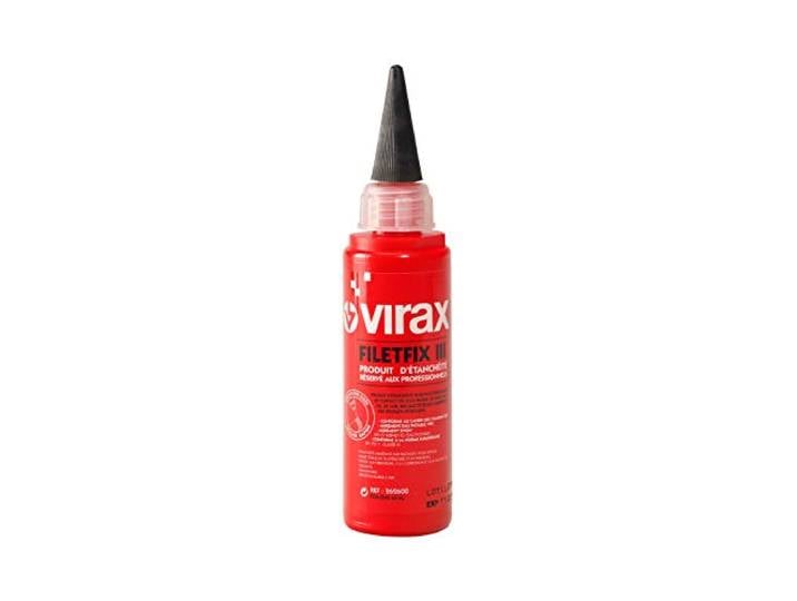 Virax – Bateau Liquido étanchéité filetfix-iii