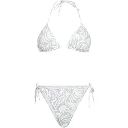 BRUNOTTI Damen Bikini Vivienne-Print Women Bikini, Größe 36 in Pink Pink
