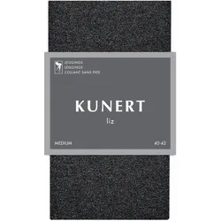 Kunert Liz Leggings 1 Stück | 38-40 (S) | Marine (KU-0360)