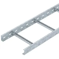 BETTERMANN Kabelleiter 60x300x3000mm gel LG VS-Serie LG 630 VS 3 FT f/vz