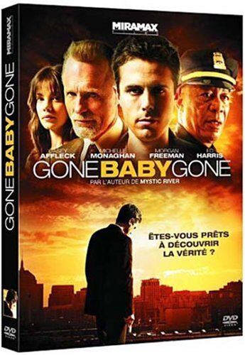 Gone Baby Gone - Preis vom 09.10.2026 07:28:09 h