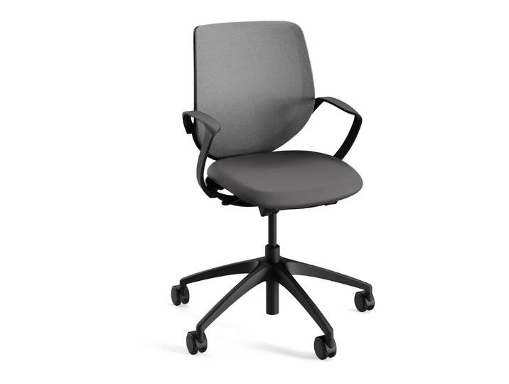Bürostuhl Giroflex-313, Giroflex, f/g, Textil