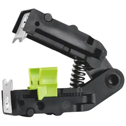 Rennsteig Ersatz-Messerblock für MultiStrip® 16, 0,08 - 16,0 mm2 - 707 041