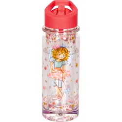 Die Spiegelburg Glitzer-Trinkflasche Prinzessin Lillifee 300ml