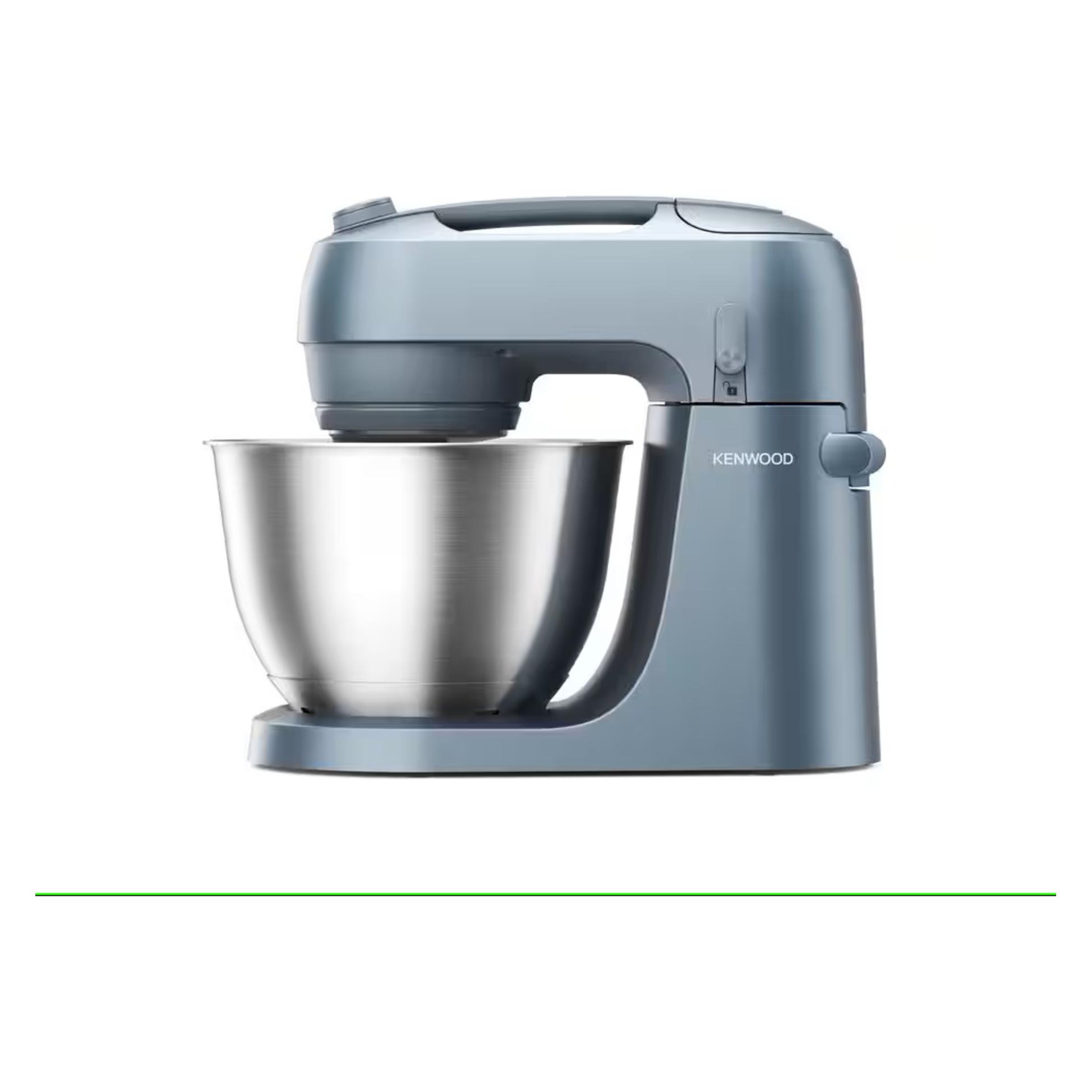 Kenwood Go (4 l, 800 W) (KZM35000GY)