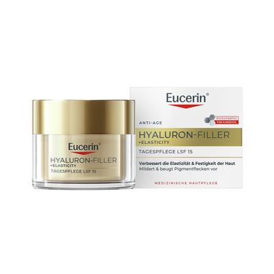 Eucerin Anti-Age Elasticity+Filler Tagescreme 50 ml