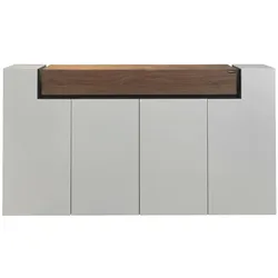 Hülsta Sideboard LATUS - B/H/T ca. 201.60x108.00x42.00