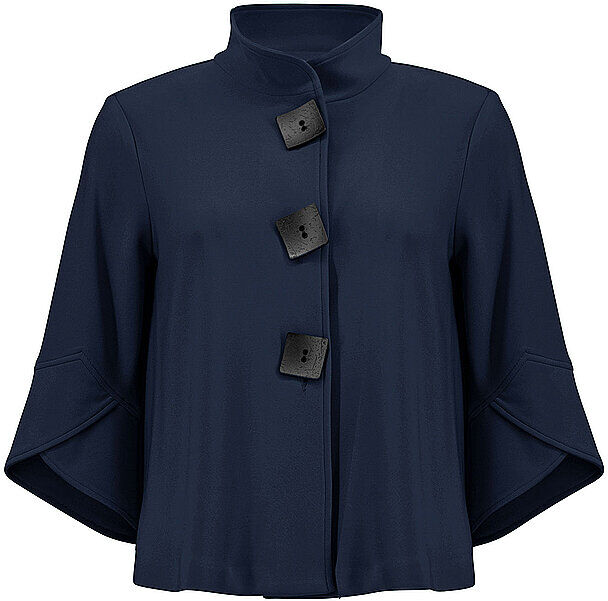 JOSEPH RIBKOFF Blazer   dunkelblau   40 40