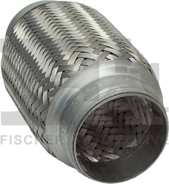 Fa1 Flexrohr, Abgasanlage 345-280