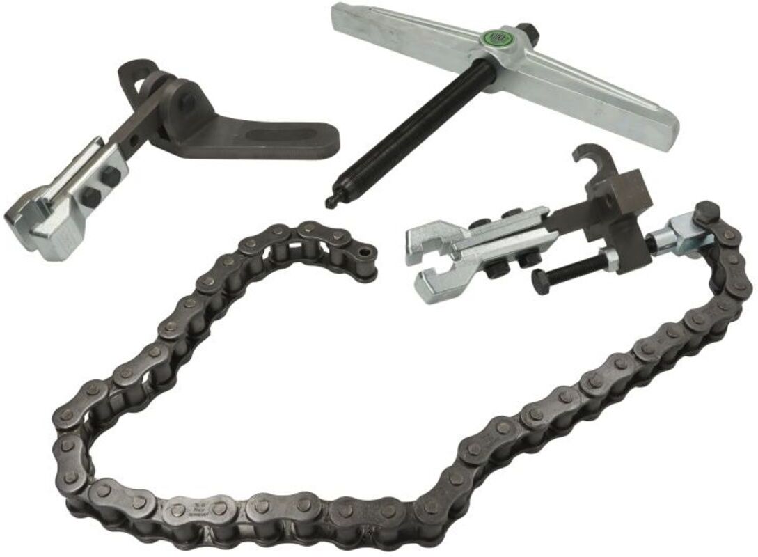 Zf Utensili speciali e estrattori di cuscinetti AA02660381