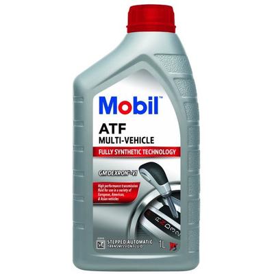 MOBIL Automatikgetriebeöl VW,MERCEDES-BENZ,OPEL 156090