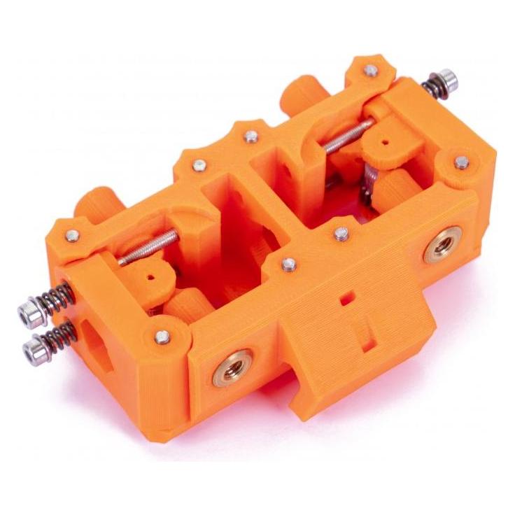 Prusa Prusament PETG Orange 1kg (PETG, 1038 g, 1.75 mm) (PRM-PETG-PRO-1000)