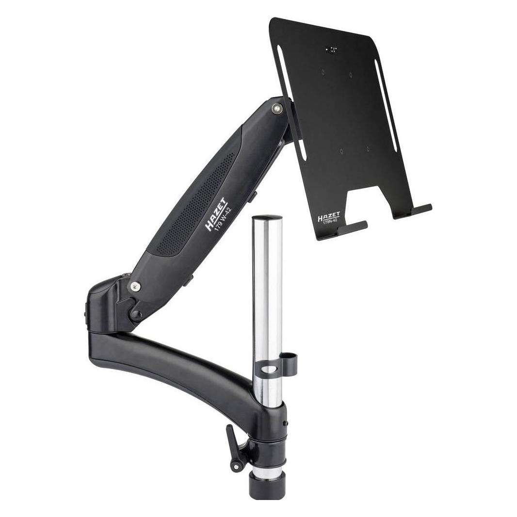 Hazet Laptop-Halter 179W-42 (179W-42)