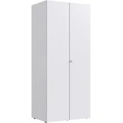Schrank MULTIRAUMKONZEPT (BHT 80x185x54 cm) - BHT 80x185x54 cm