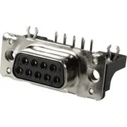 Harting Steckverbinder Low-profile 09663527616
