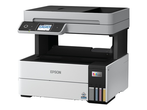 Epson EcoTank ET-5170 - Multifunktionsdrucker - Farbe - Tintenstrahl - A4 (210 x 297 mm) (C11CJ88402)