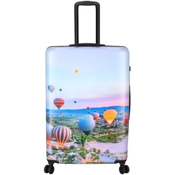 KENORADA Trolley STONEWOOD 4W L 77cm Ballon - 77