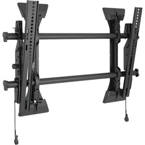Chief TV-Wandhalterung MTM1U, bis 57 kg, neigbar, Wandabstand von 5,1 cm, 32-65 Zoll