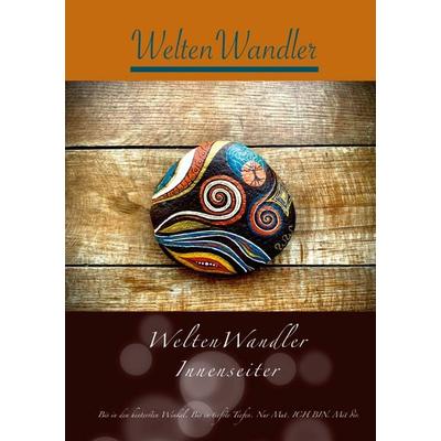 Welten Wandler, Innenseiter, Taschenbuch von Welten Wandler, BoD – Books on Demand