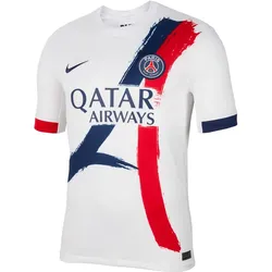 Nike, Herren, Fussballtrikot, Paris Saint-Germain Auswärts Trikot (XL), Mehrfarbig