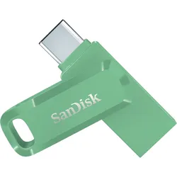 SanDisk Ultra Dual Drive Go USB Type-C™ Flash Drive 256 GB