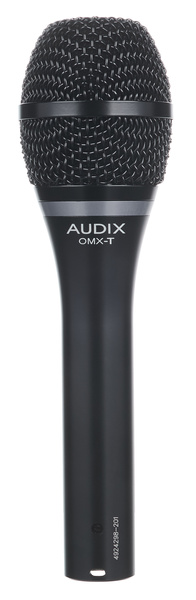 Audix OMX-T nero