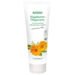 RINGELBLUMEN PFLEGECREME 100 ml