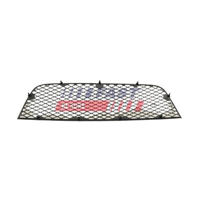 FAST Lüftungsgitter, Stoßfänger ft91510 vorne für Fiat