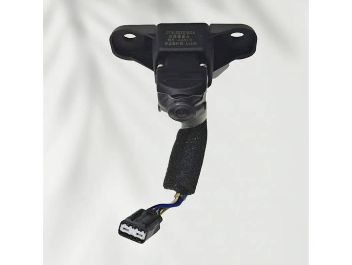 3776100XKQ00A pour 2019 Haval F7 caméra arrière caméra arrière image de recul moniteur de recul