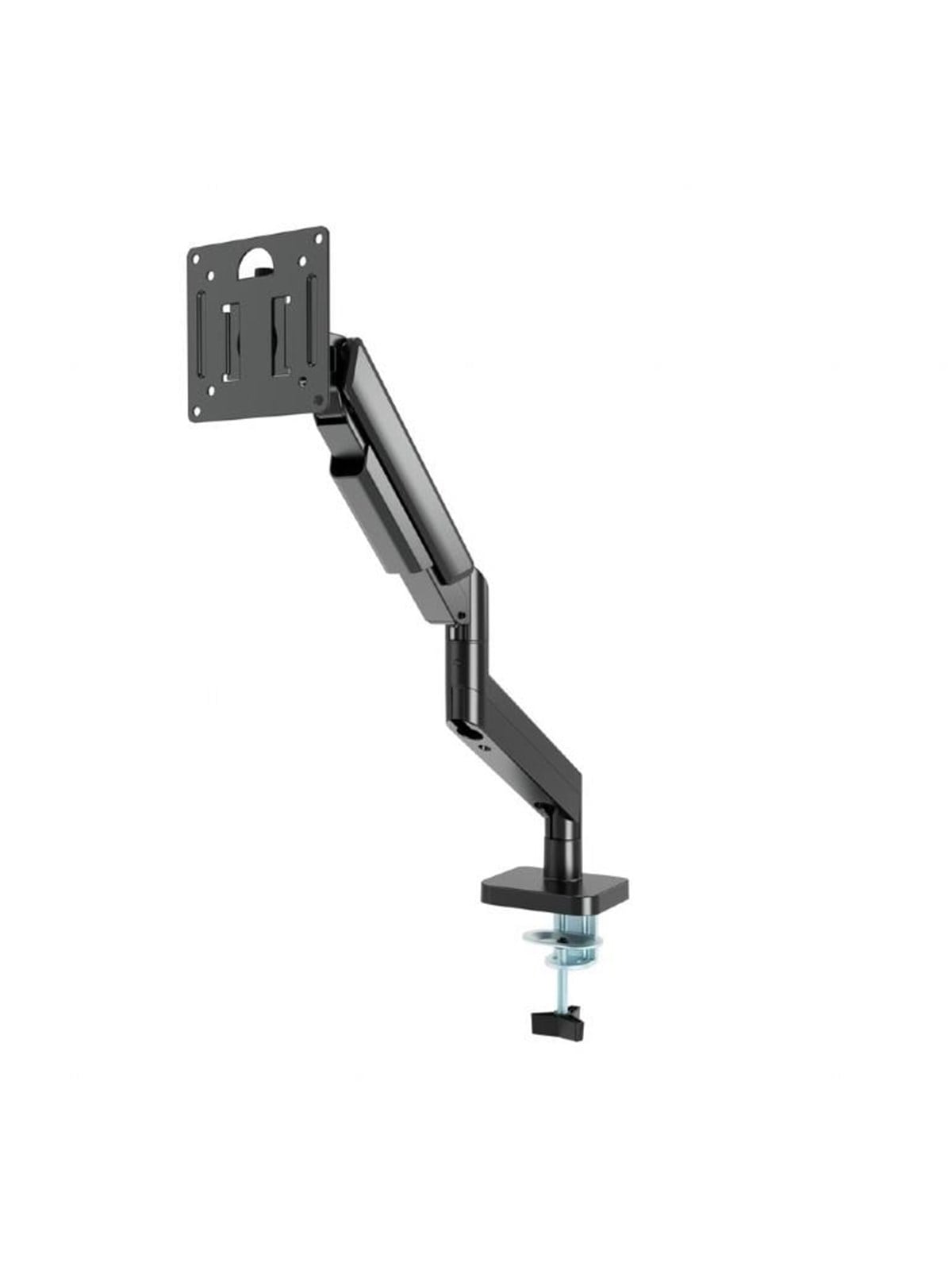 Gembird Full-motion desk display mounting arm 17"-32" - Schwarz