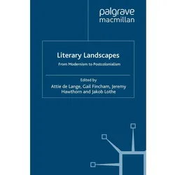 Literary Landscapes, Belletristik