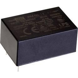 MEAN WELL IRM-02-12 AC/DC-Printnetzteil 12 V/DC 167 mA 2 W