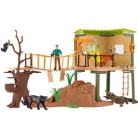 Wild Life Abenteuerstation, Spielfigur
