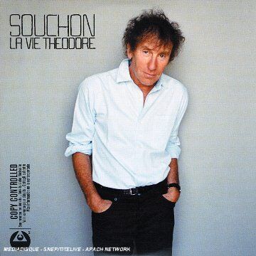 Alain Souchon - La Vie Theodore - Preis vom 30.09.2026 09:01:18 h