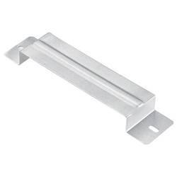 HAGER UKB190280 Elektro-Sockelleisten-Zubehör Tehalit Bügel 1 St.