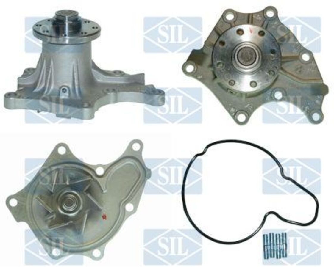 Wasserpumpe SIL PA806