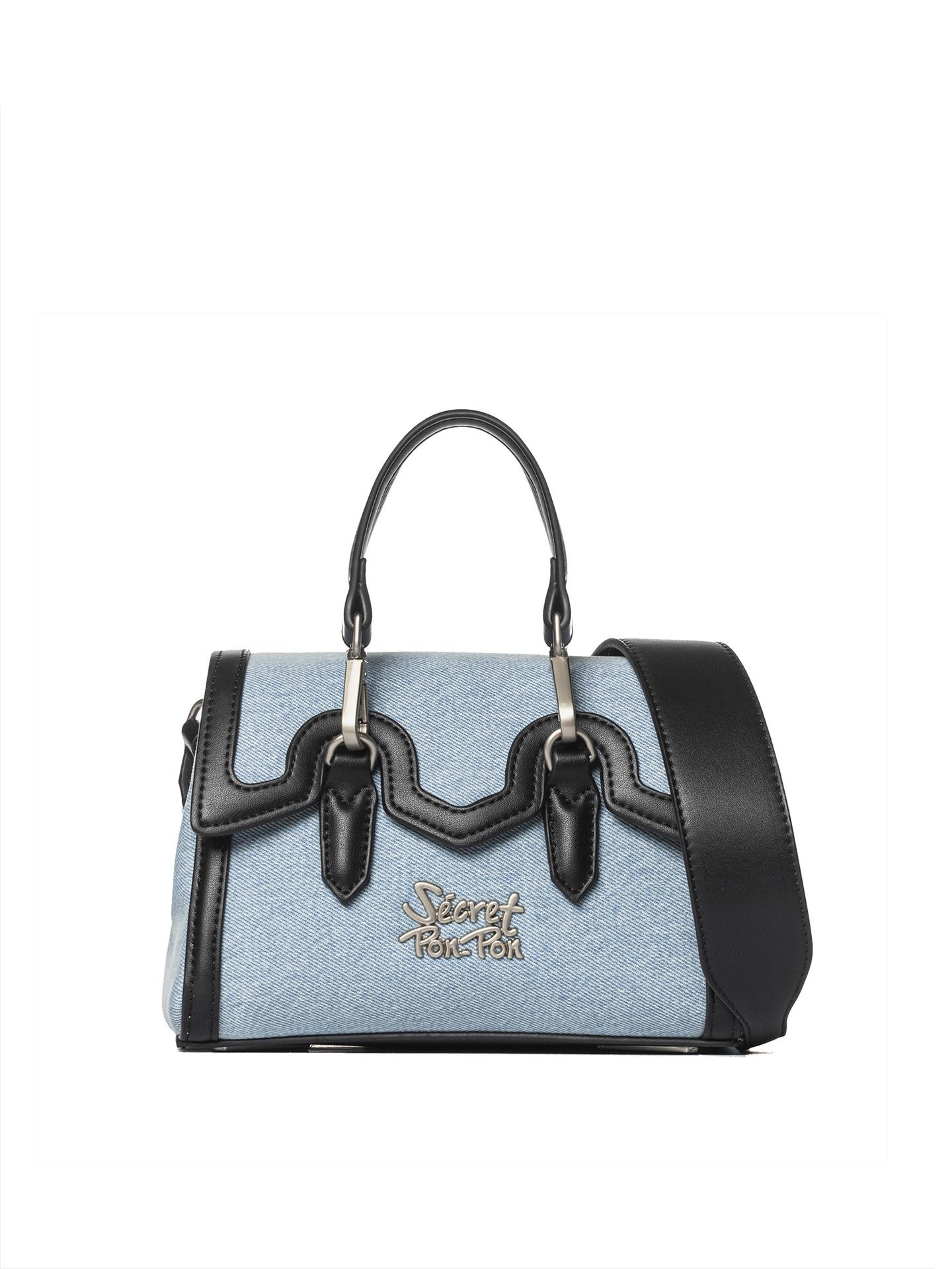 Secret Pon Pon Handbag Women