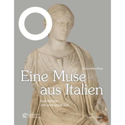 Eine Muse aus Italien, Taschenbuch von , Schnell & Steiner, 978-3-7954-9013-3