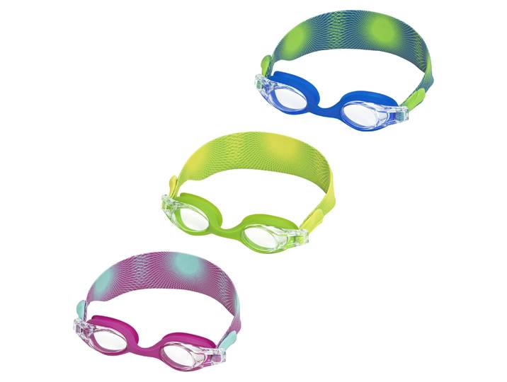 Schwimmbrille SplashFlex 7+