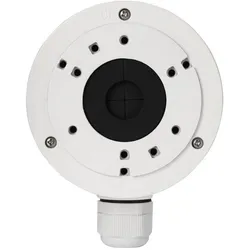 Abus Installationsbox Mini Tube, Netzwerkkamera Zubehör