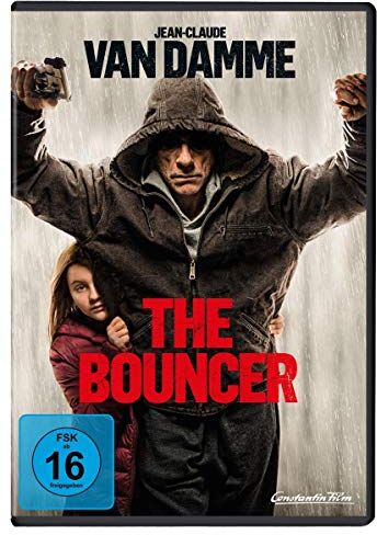 Julien Leclercq - The Bouncer - Preis vom 11.10.2026 15:43:13 h
