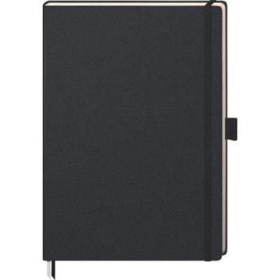 Brunnen Notizbuch A4 dotted Kompagnon, Nonbook von , Brunnen